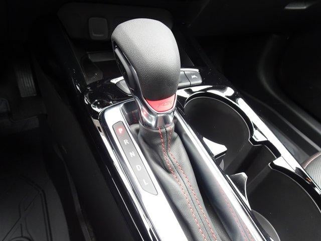 2026 Chevrolet Trax FWD 4dr 2RS