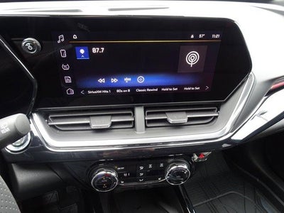 2026 Chevrolet Trax FWD 4dr 2RS