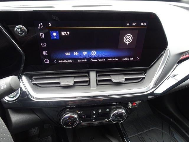 2026 Chevrolet Trax FWD 4dr 2RS