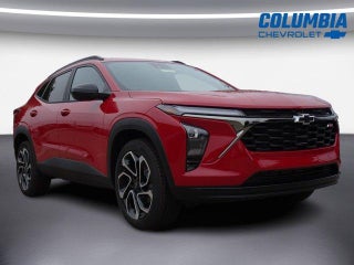 2026 Chevrolet Trax FWD 4dr 2RS