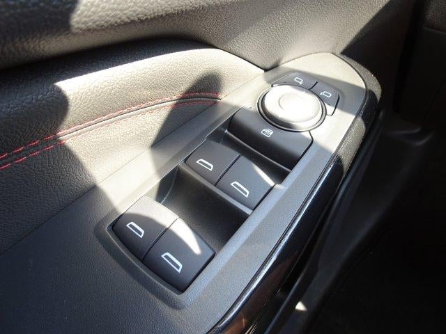 2026 Chevrolet Trax FWD 4dr 2RS
