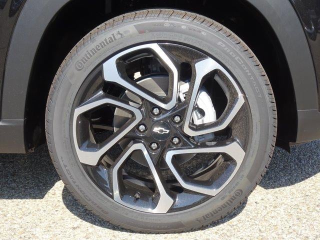 2026 Chevrolet Trax FWD 4dr 2RS