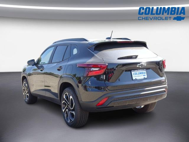 2026 Chevrolet Trax FWD 4dr 2RS