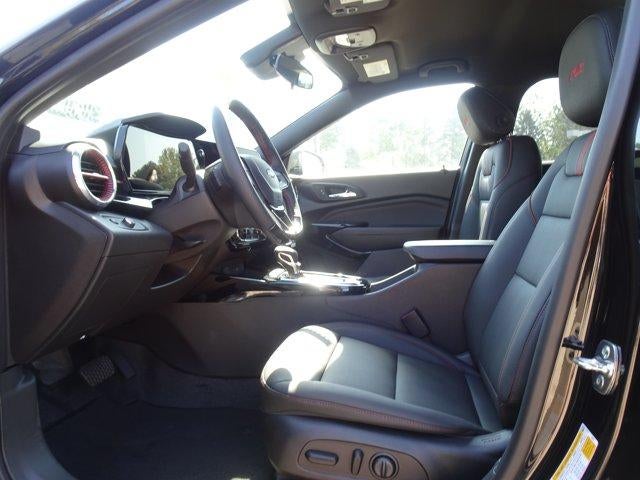 2026 Chevrolet Trax FWD 4dr 2RS
