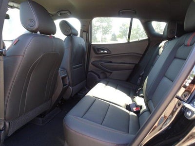 2026 Chevrolet Trax FWD 4dr 2RS