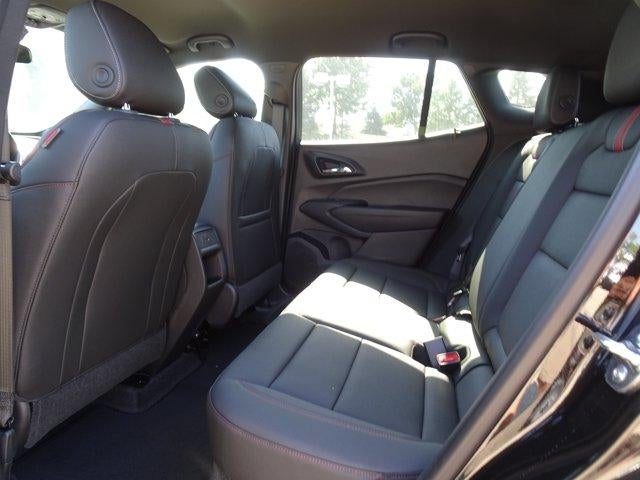 2026 Chevrolet Trax FWD 4dr 2RS
