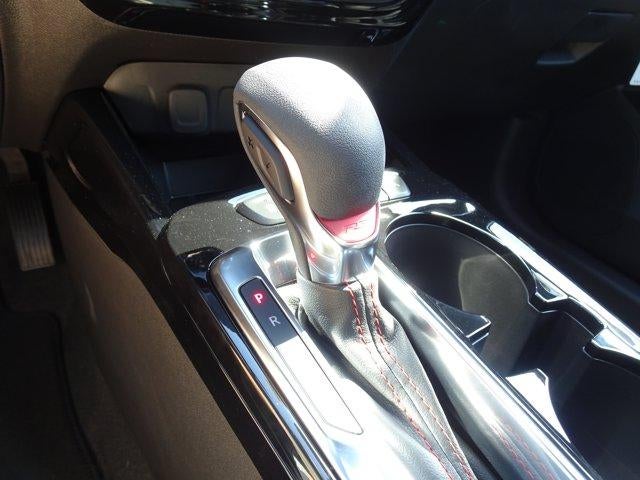 2026 Chevrolet Trax FWD 4dr 2RS