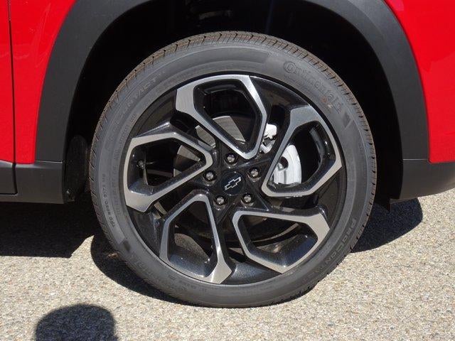 2026 Chevrolet Trax FWD 4dr 2RS