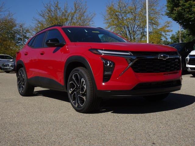 2026 Chevrolet Trax RS - Photo 14