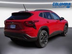 2026 Chevrolet Trax FWD 4dr 2RS