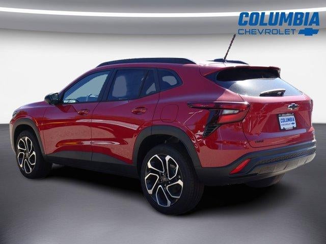 2026 Chevrolet Trax FWD 4dr 2RS