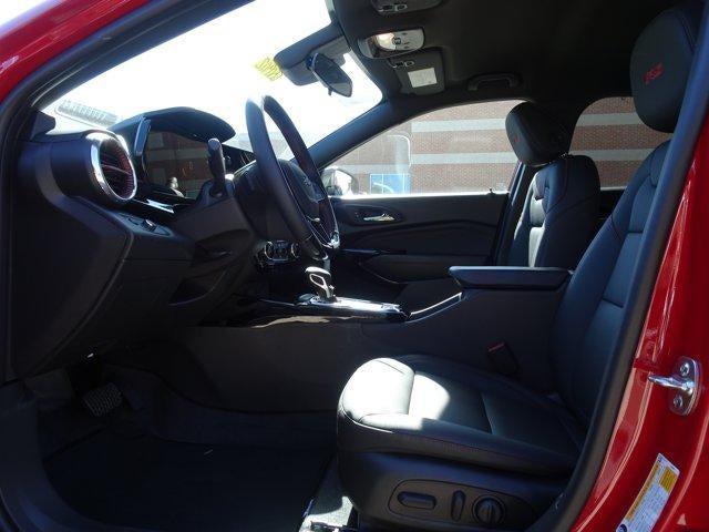 2026 Chevrolet Trax FWD 4dr 2RS