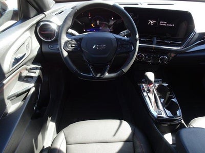2026 Chevrolet Trax FWD 4dr 2RS