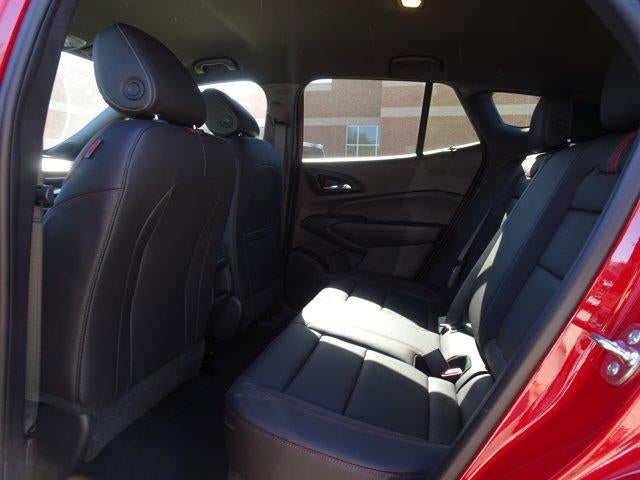 2026 Chevrolet Trax RS - Photo 7