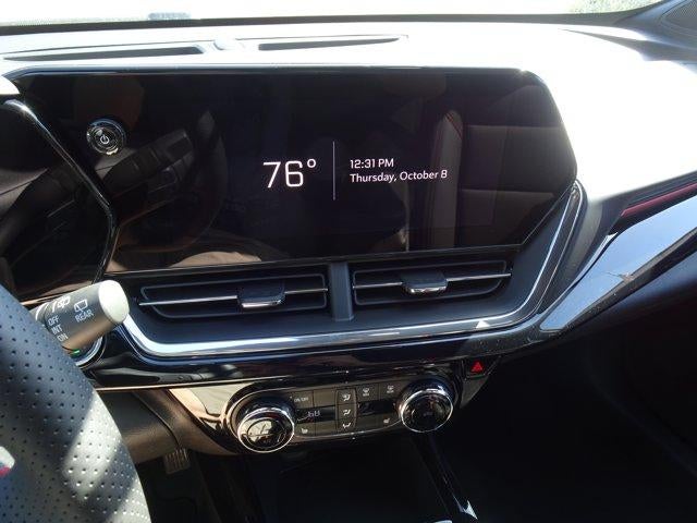 2026 Chevrolet Trax RS - Photo 9
