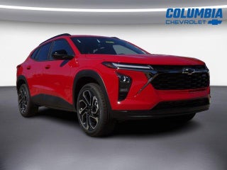 2026 Chevrolet Trax FWD 4dr 2RS