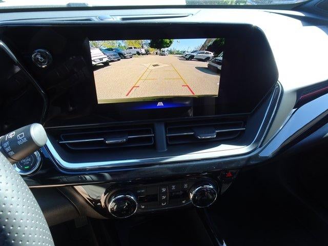 2026 Chevrolet Trax FWD 4dr 2RS
