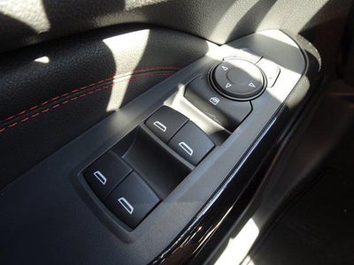 2026 Chevrolet Trax FWD 4dr 2RS