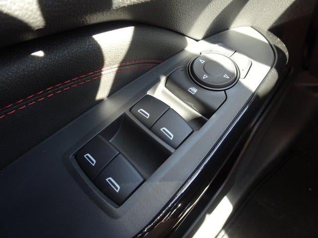2026 Chevrolet Trax FWD 4dr 2RS