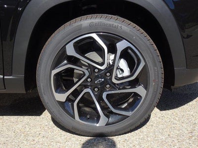 2026 Chevrolet Trax FWD 4dr 2RS