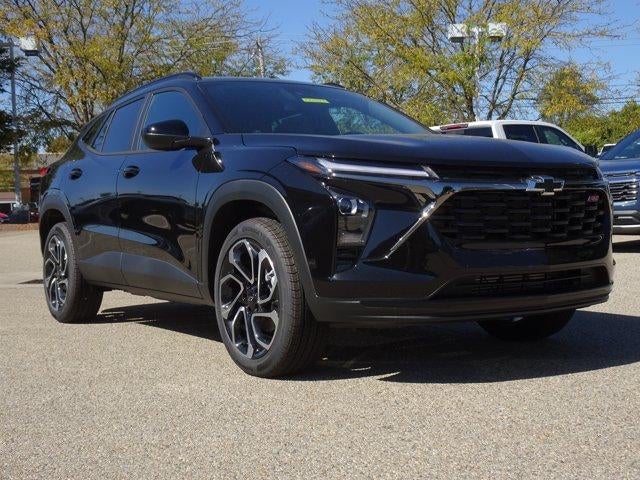 2026 Chevrolet Trax FWD 4dr 2RS