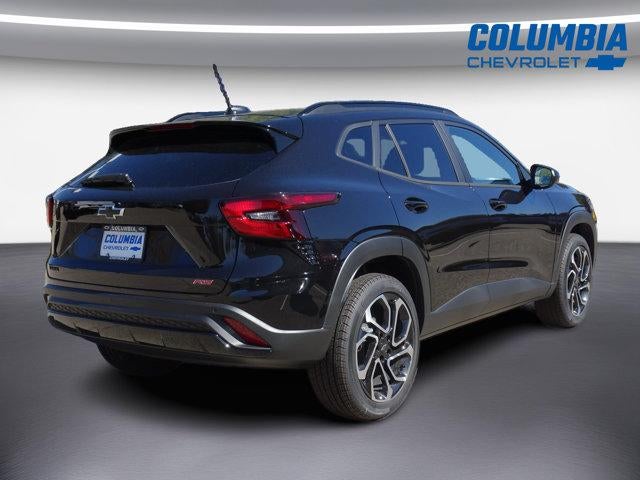 2026 Chevrolet Trax FWD 4dr 2RS