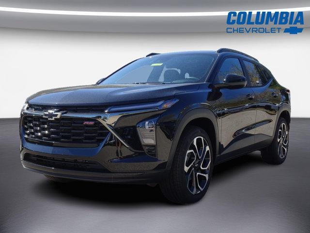 2026 Chevrolet Trax FWD 4dr 2RS