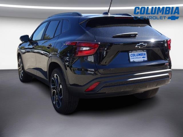 2026 Chevrolet Trax FWD 4dr 2RS