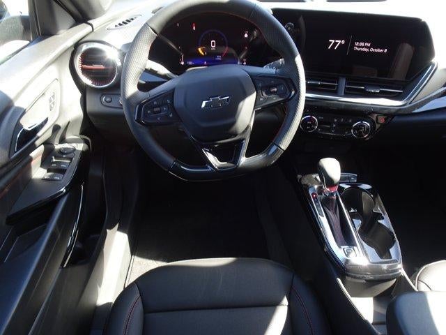 2026 Chevrolet Trax FWD 4dr 2RS