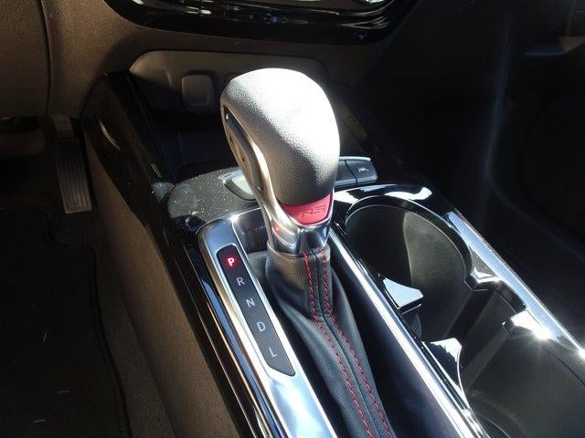 2026 Chevrolet Trax FWD 4dr 2RS