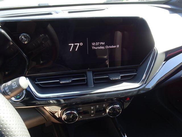 2026 Chevrolet Trax FWD 4dr 2RS