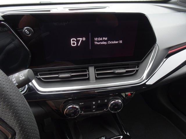 2026 Chevrolet Trax RS - Photo 10