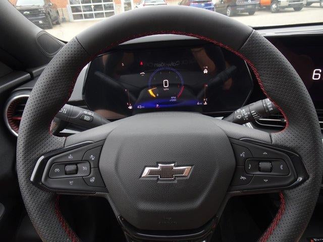 2026 Chevrolet Trax RS - Photo 12