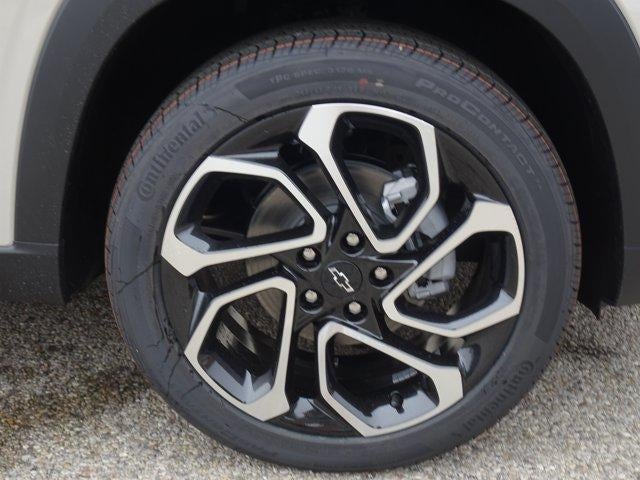 2026 Chevrolet Trax RS - Photo 14