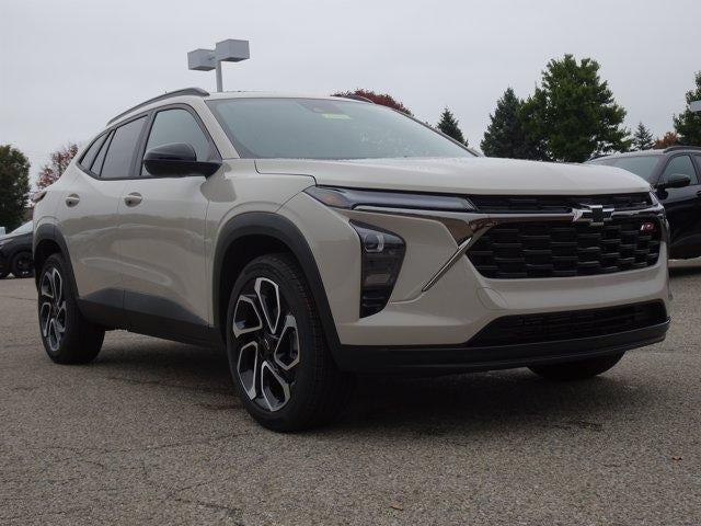 2026 Chevrolet Trax RS - Photo 15