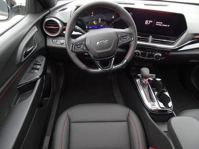 2026 Chevrolet Trax RS - Photo 7