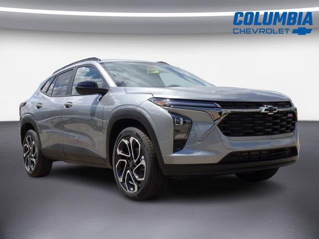 2026 Chevrolet Trax FWD 4dr 2RS