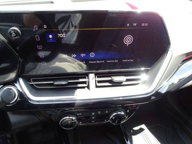 2026 Chevrolet Trax FWD 4dr 2RS