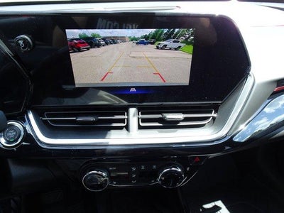 2026 Chevrolet Trax FWD 4dr 2RS