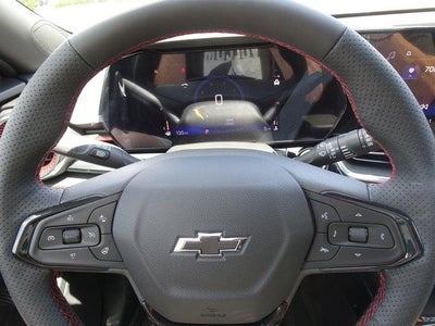 2026 Chevrolet Trax FWD 4dr 2RS