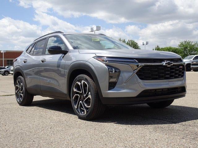 2026 Chevrolet Trax FWD 4dr 2RS