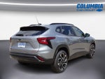2026 Chevrolet Trax FWD 4dr 2RS