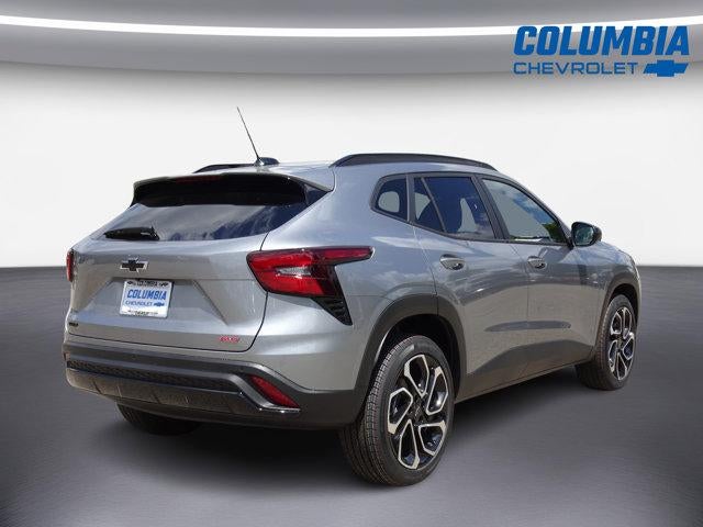 2026 Chevrolet Trax FWD 4dr 2RS
