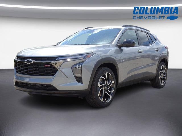 2026 Chevrolet Trax FWD 4dr 2RS