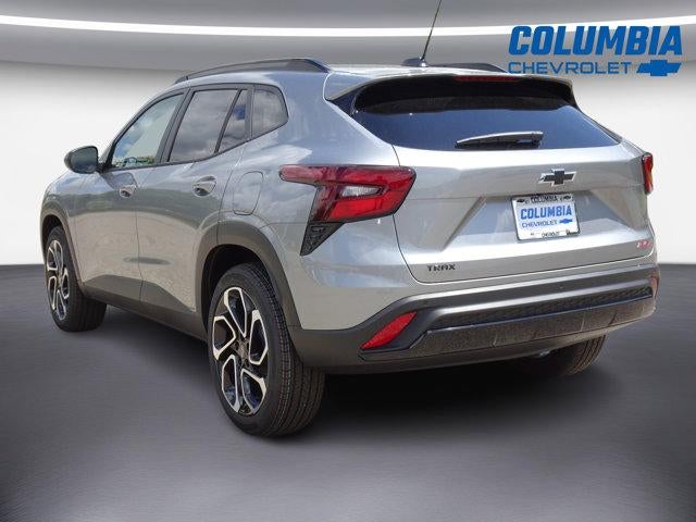 2026 Chevrolet Trax FWD 4dr 2RS
