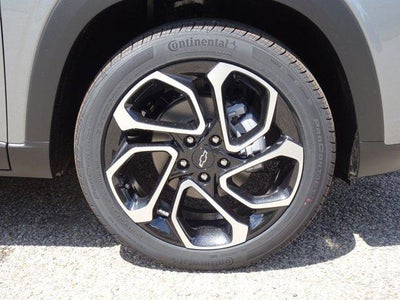 2026 Chevrolet Trax FWD 4dr 2RS