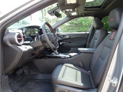 2026 Chevrolet Trax FWD 4dr 2RS