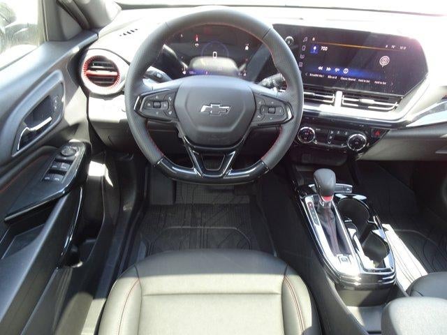 2026 Chevrolet Trax FWD 4dr 2RS