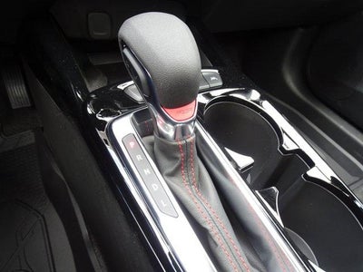 2026 Chevrolet Trax FWD 4dr 2RS