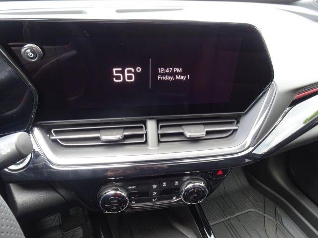 2026 Chevrolet Trax FWD 4dr 2RS